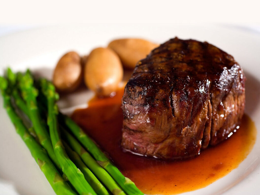 Red Meat Causes Cancer?