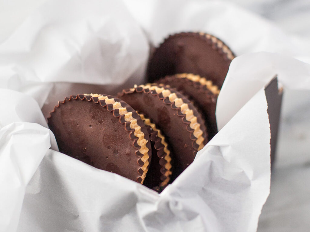 Healthy Halloween Candy Recipes