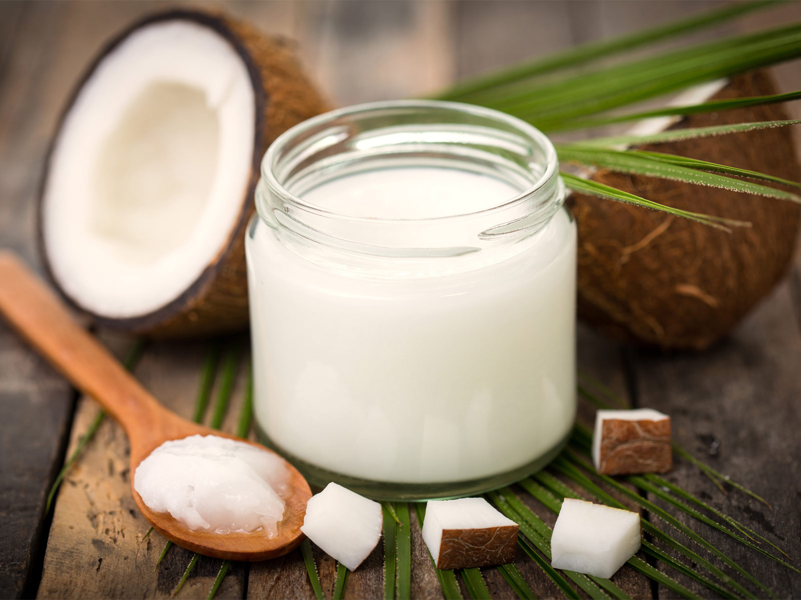 Coconut Oil and Weight Loss (Boost Fat-Burning by 50%!) – Healing Gourmet pin