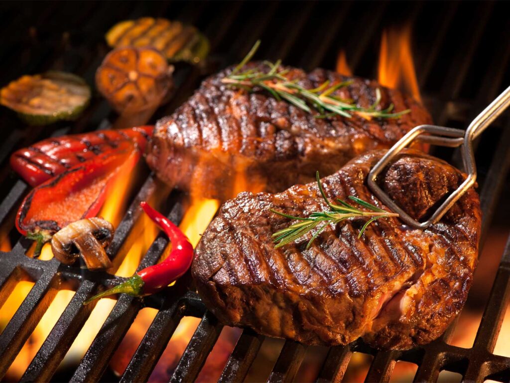 The Ultimate Guide to Healthy Grilling
