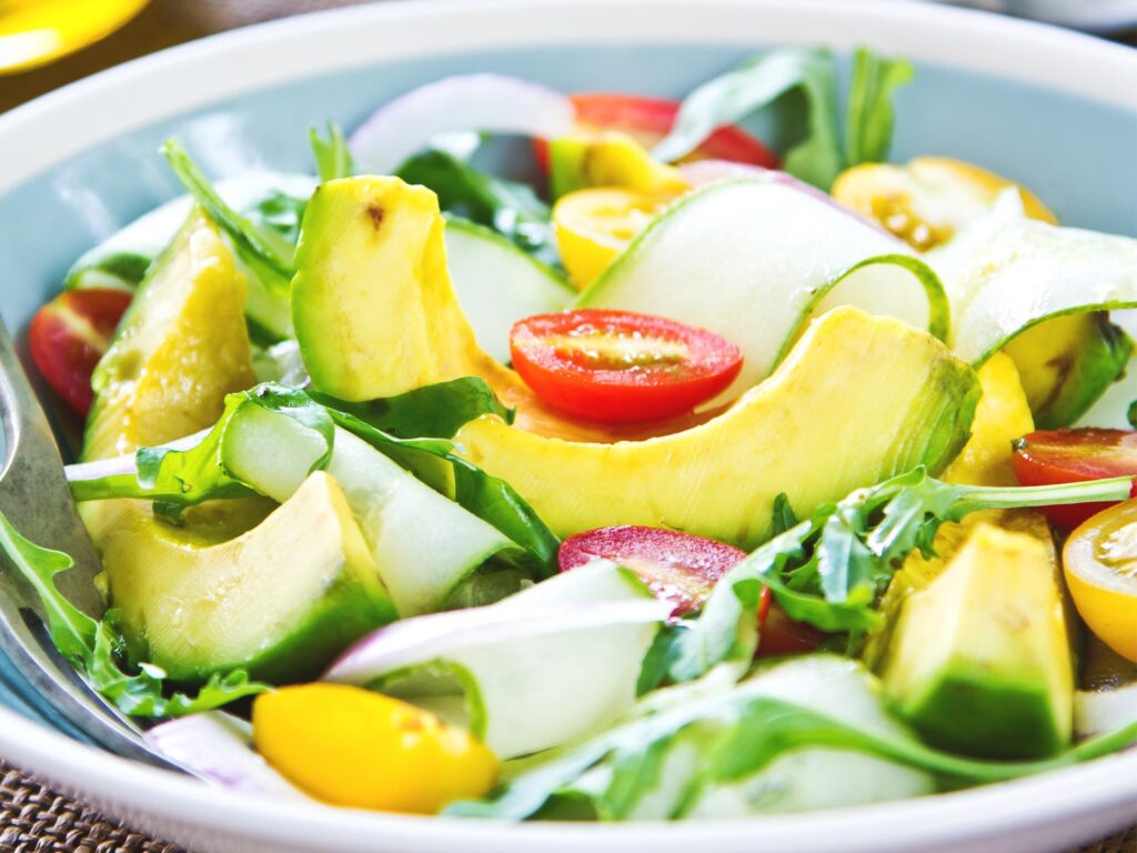 Folate: Essential for a Healthy Heart