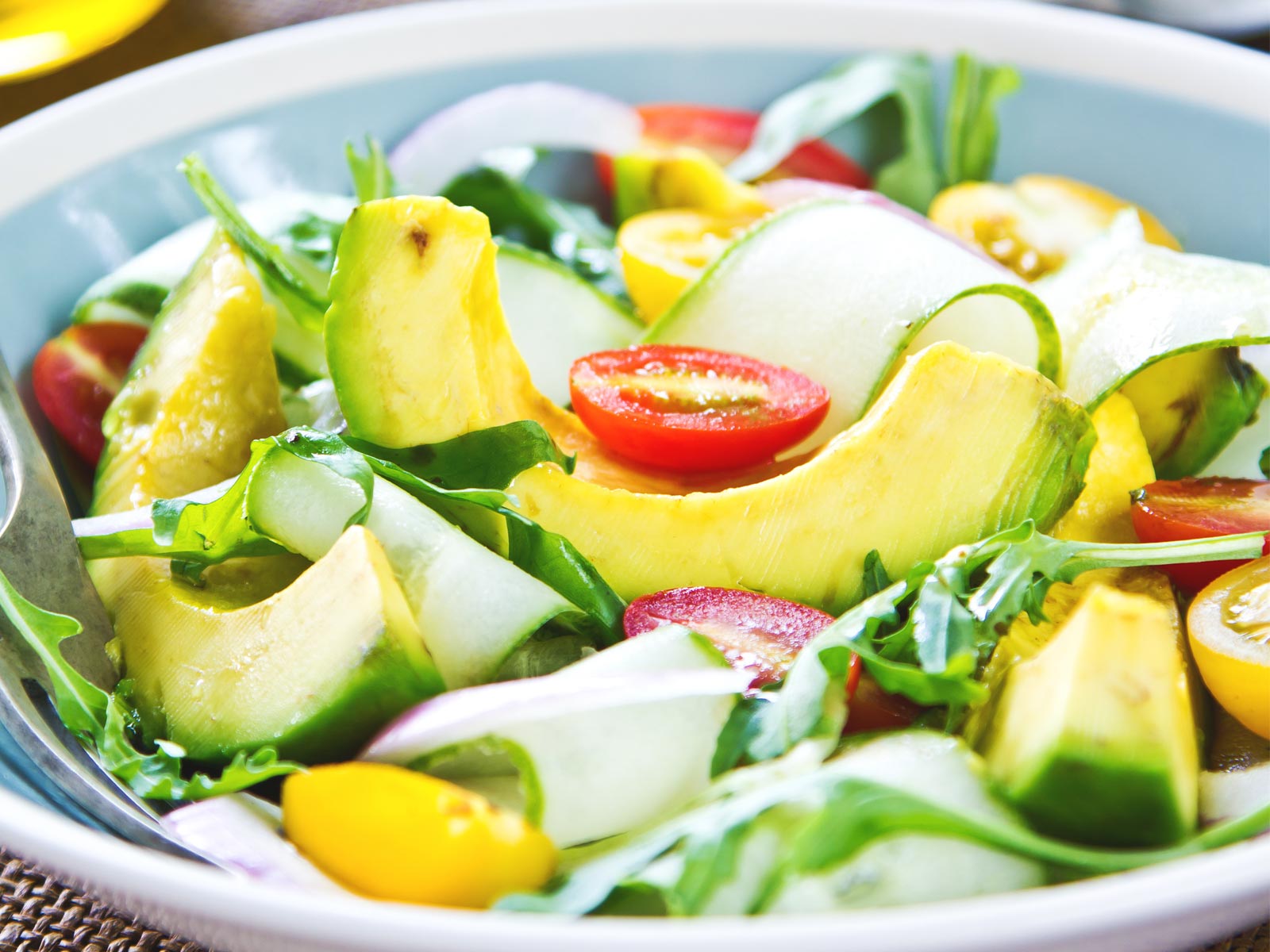 Folate: Essential for a Healthy Heart – Healing Gourmet pin