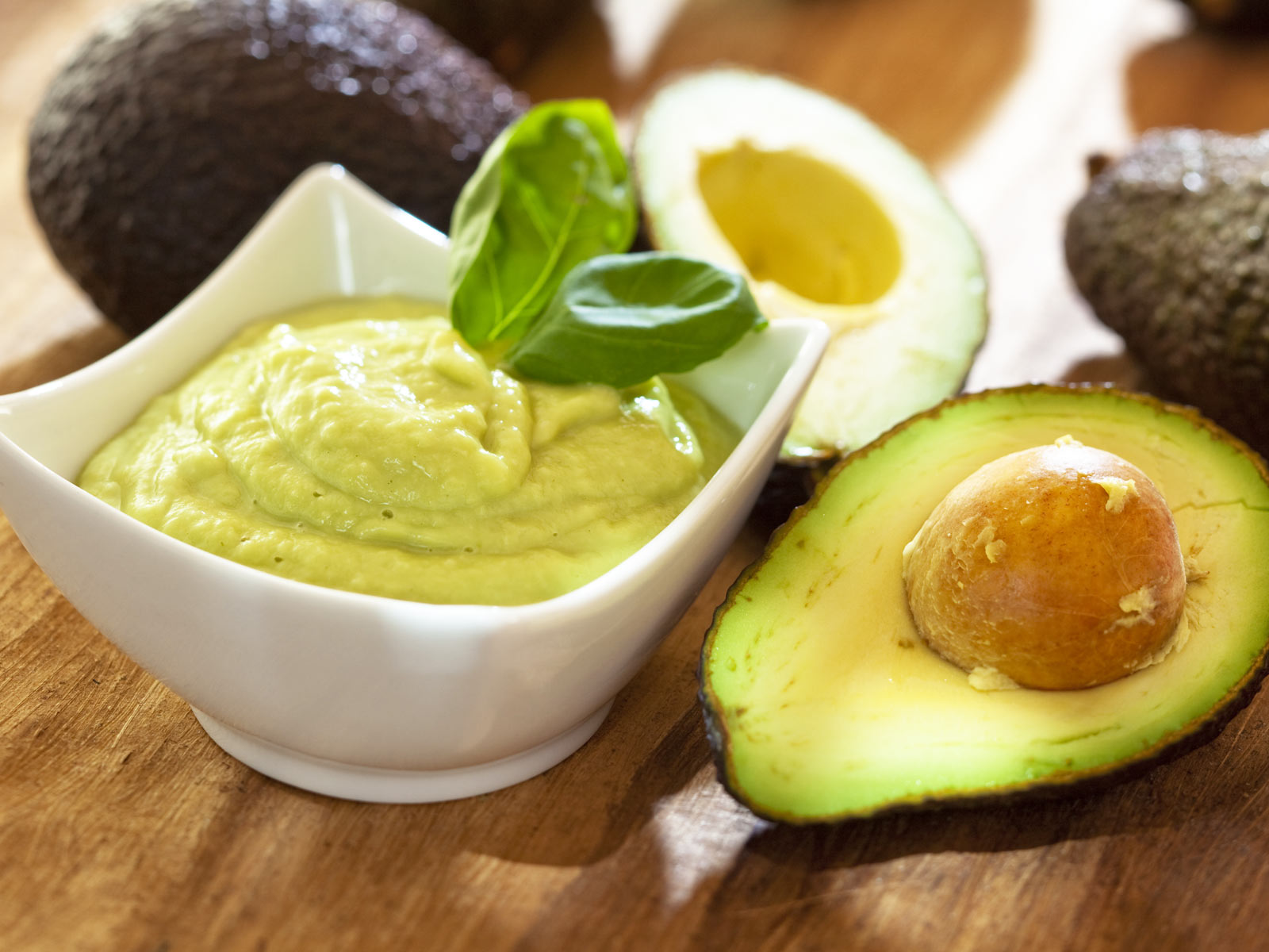 Monounsaturated Fats and Heart Disease (Protect Your Heart with FAT!) – Healing Gourmet pin
