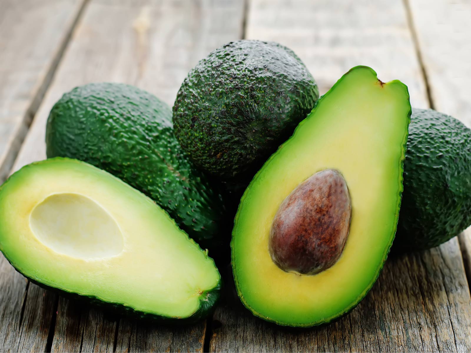 Avocado for Detox: A High Fat Liver Protector – Healing Gourmet pin