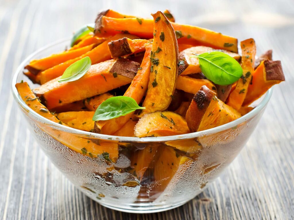 Beta Carotene for Skin (Get a Healthy Glow!)