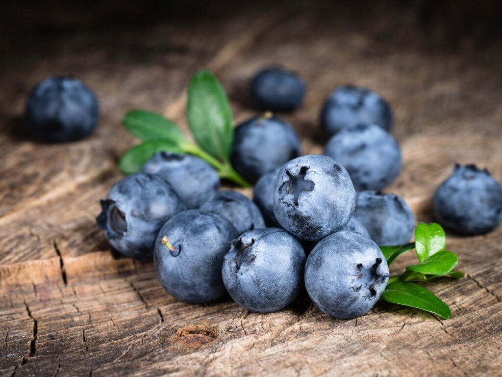Blueberries Fight Cancer (And How to Maximize Their Power)