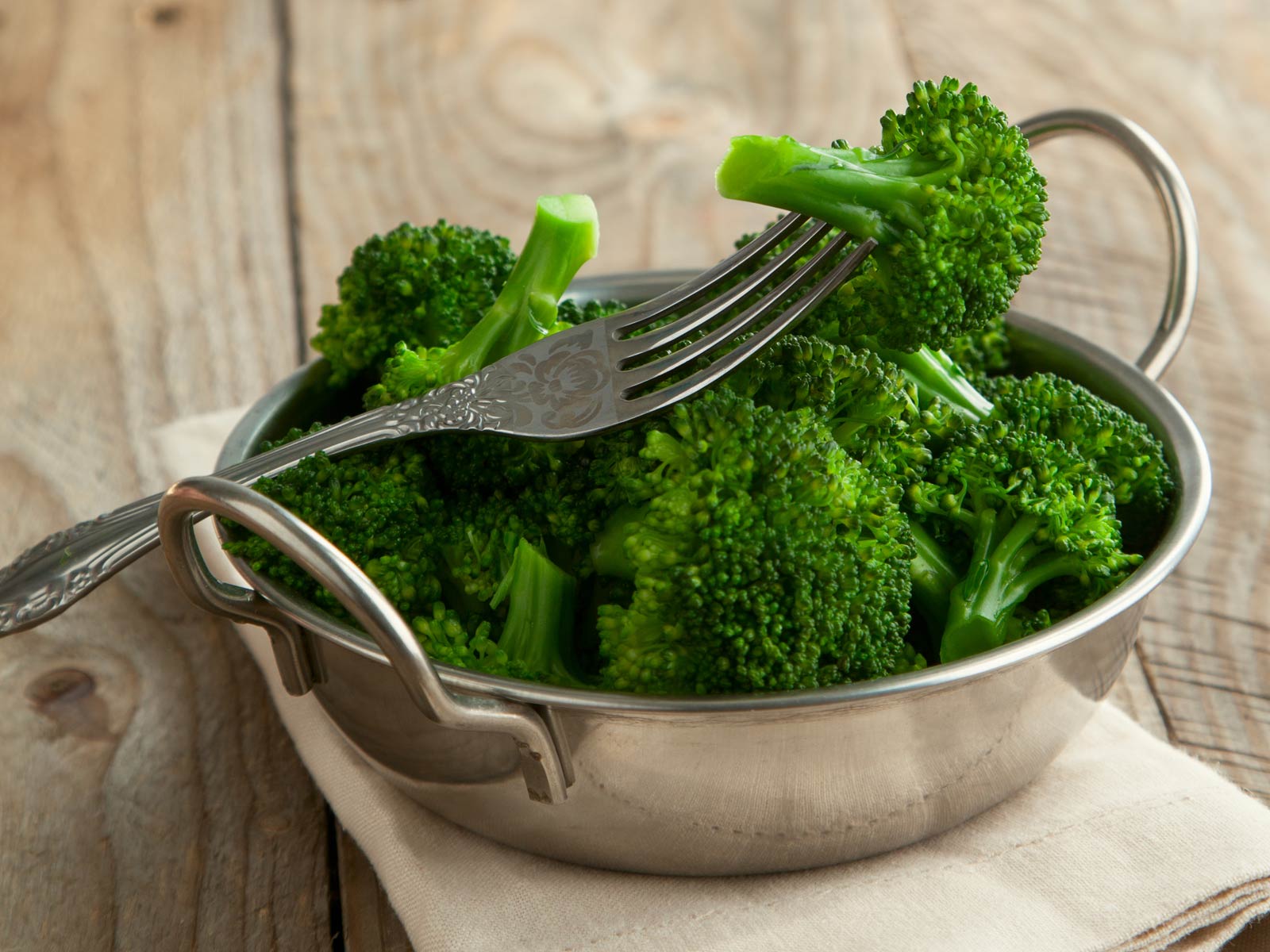 Anti-Cancer Diet