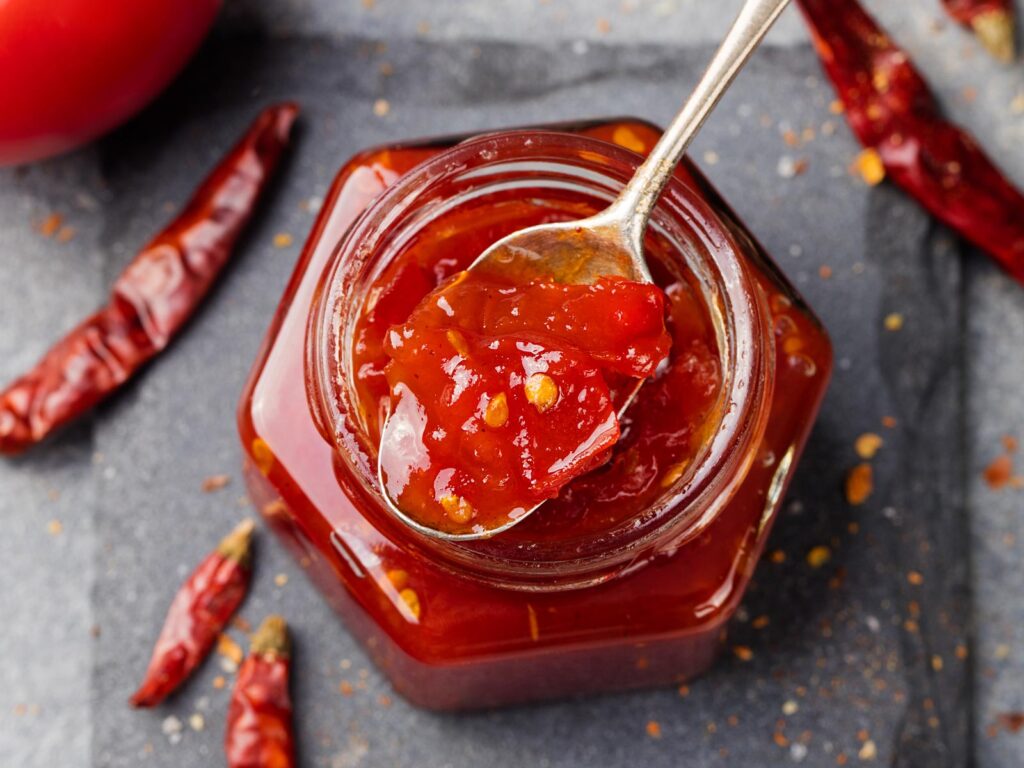 Hot Peppers and Weight Loss (Torch Fat With Spice!)