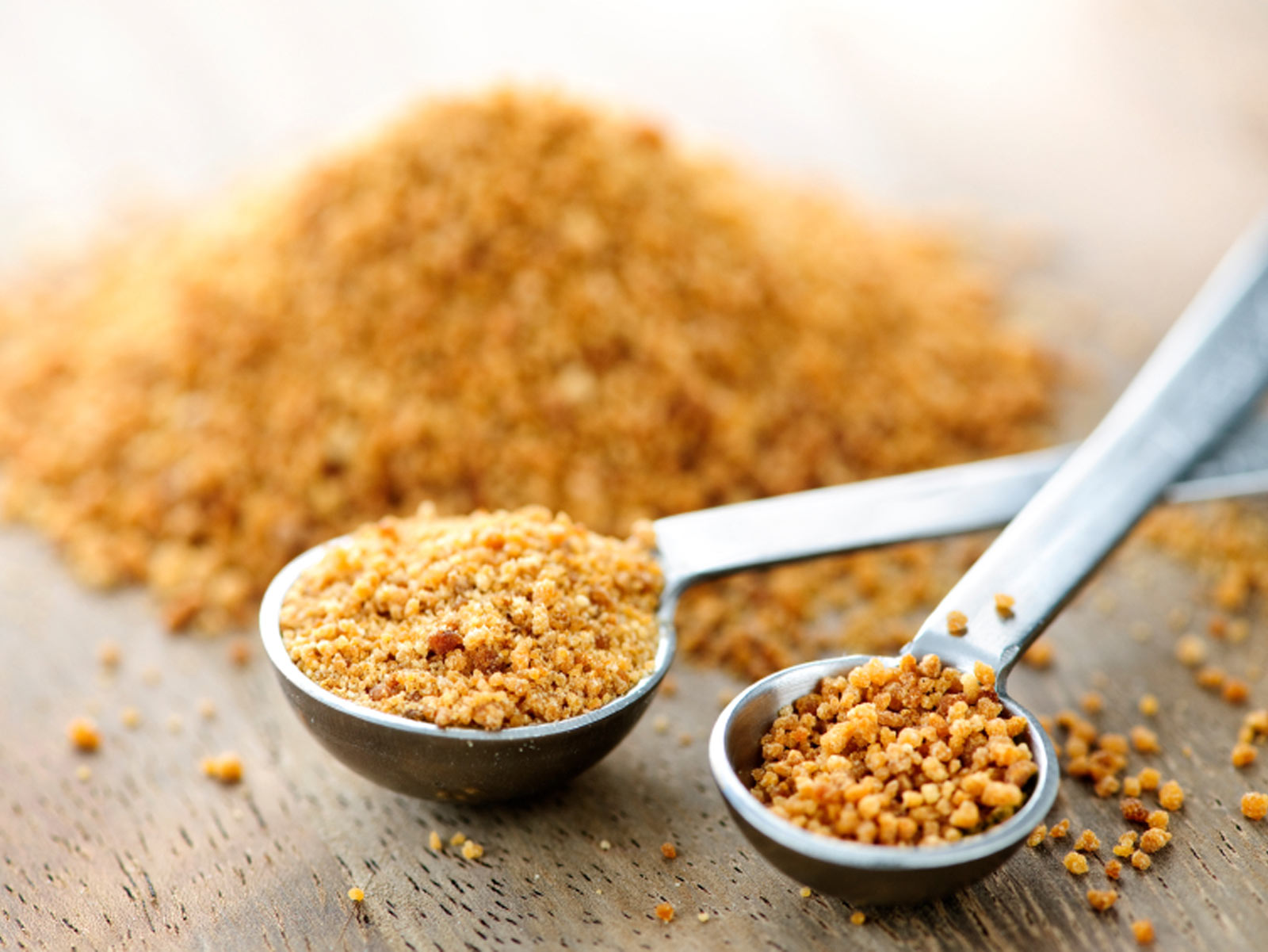 Palm Sugar: A Low Glycemic Sweetener To Use in Moderation – Healing Gourmet pin