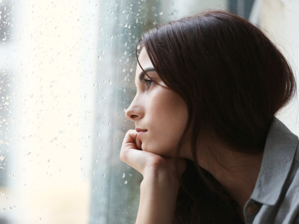 Image from a post with the title: Are Brain Allergies Causing Your Depression?.