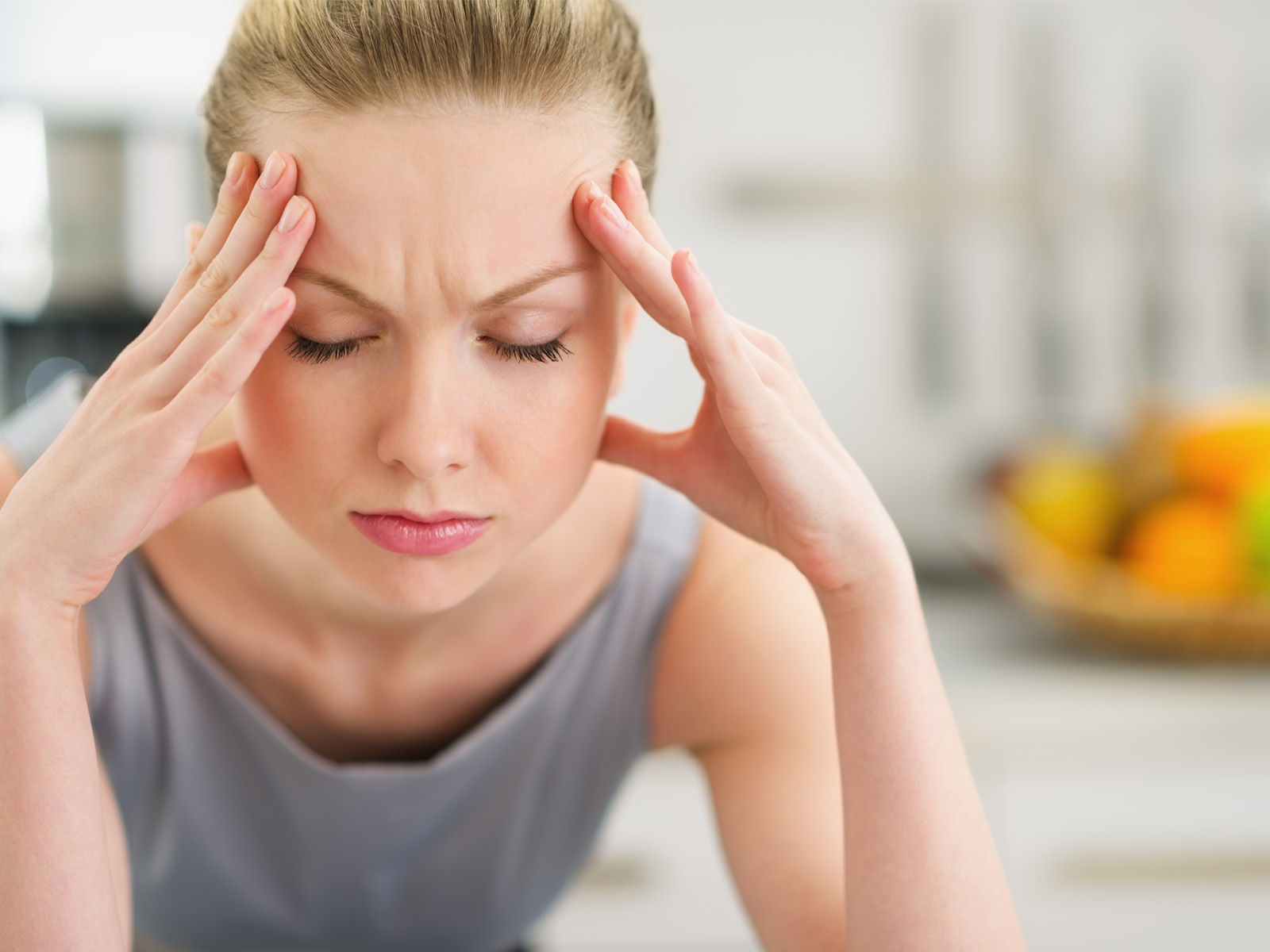 Diabetes and Depression – Healing Gourmet pin