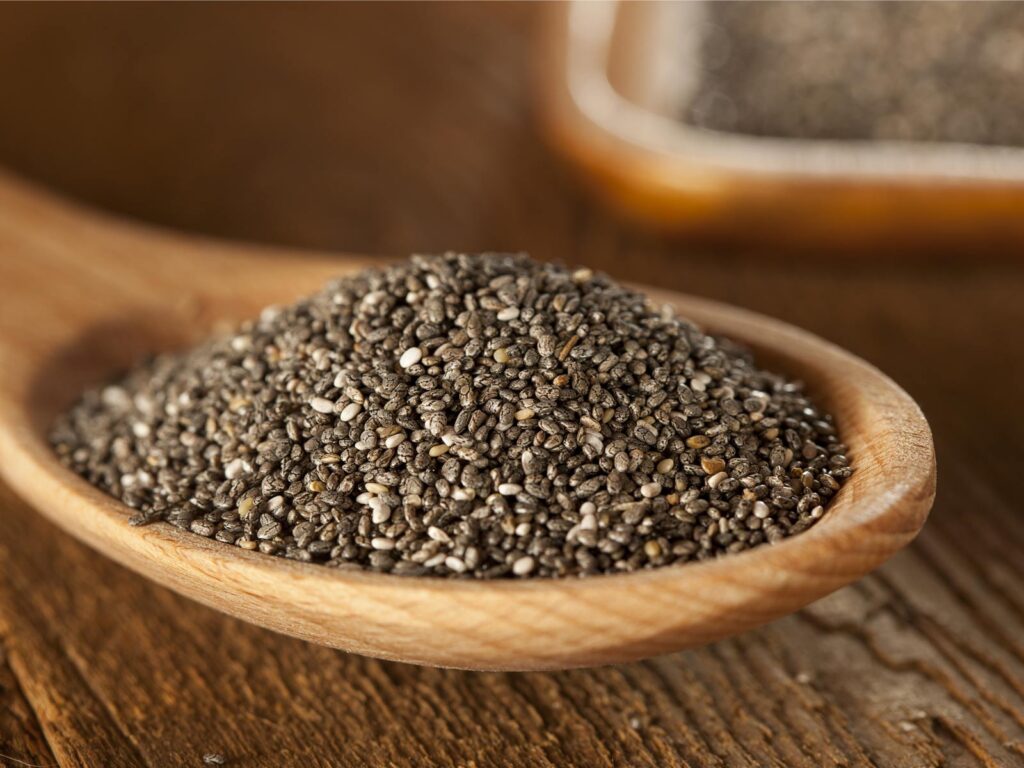 Fiber Reduces Inflammation (And The Tastiest Sources)