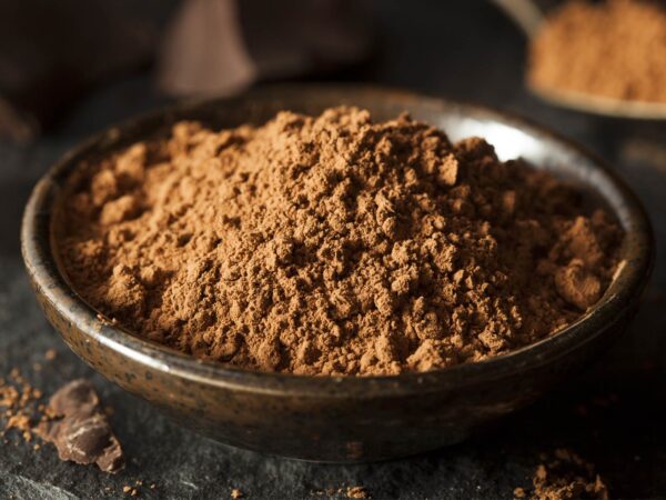Image from a post with the title: Cocoa: A Sweet Way to Lower Blood Pressure.