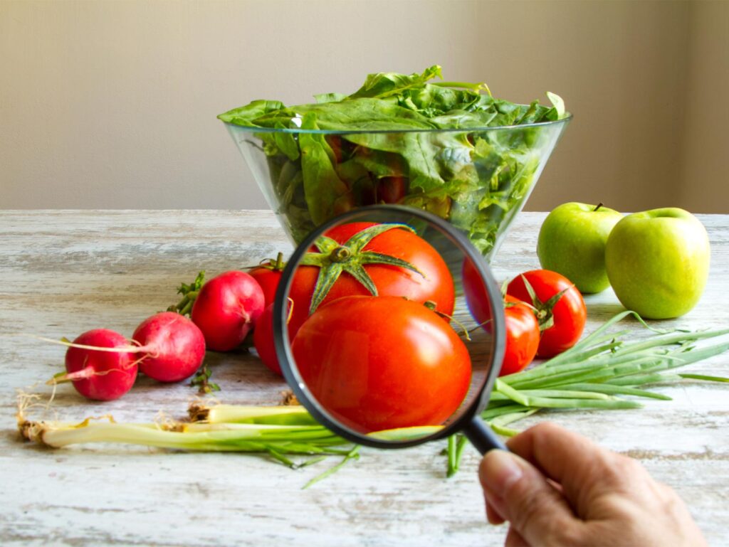 Are Endocrine Disruptors Messing with Your Hormones?