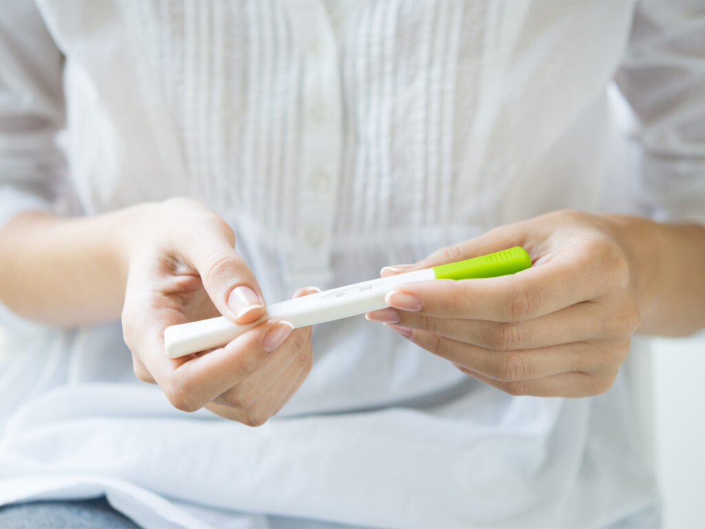 Infertility and Inflammation (And The Nutritional Solution)