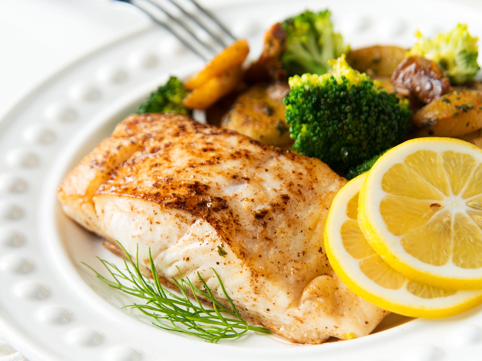 Fish and Weight Loss (Lose 11 LBS of Fat and Boost Omega-3s by 51%!) – Healing Gourmet pin