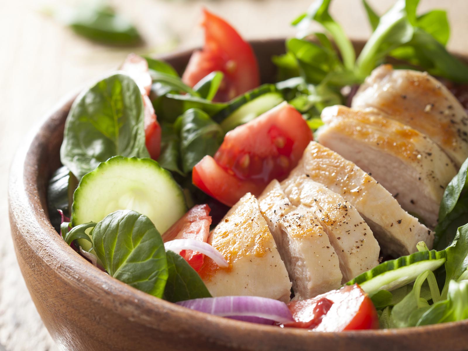 Fruits and Veggies Reduce CRP Naturally – Healing Gourmet pin