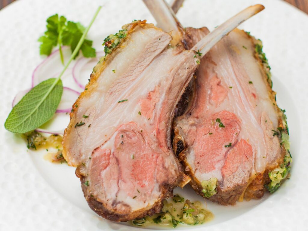 Slow Prostate Growth with a Low Carb Diet