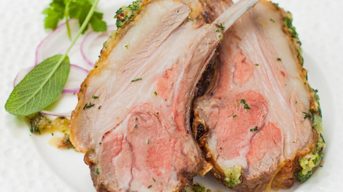 Slow Prostate Growth with a Low Carb Diet