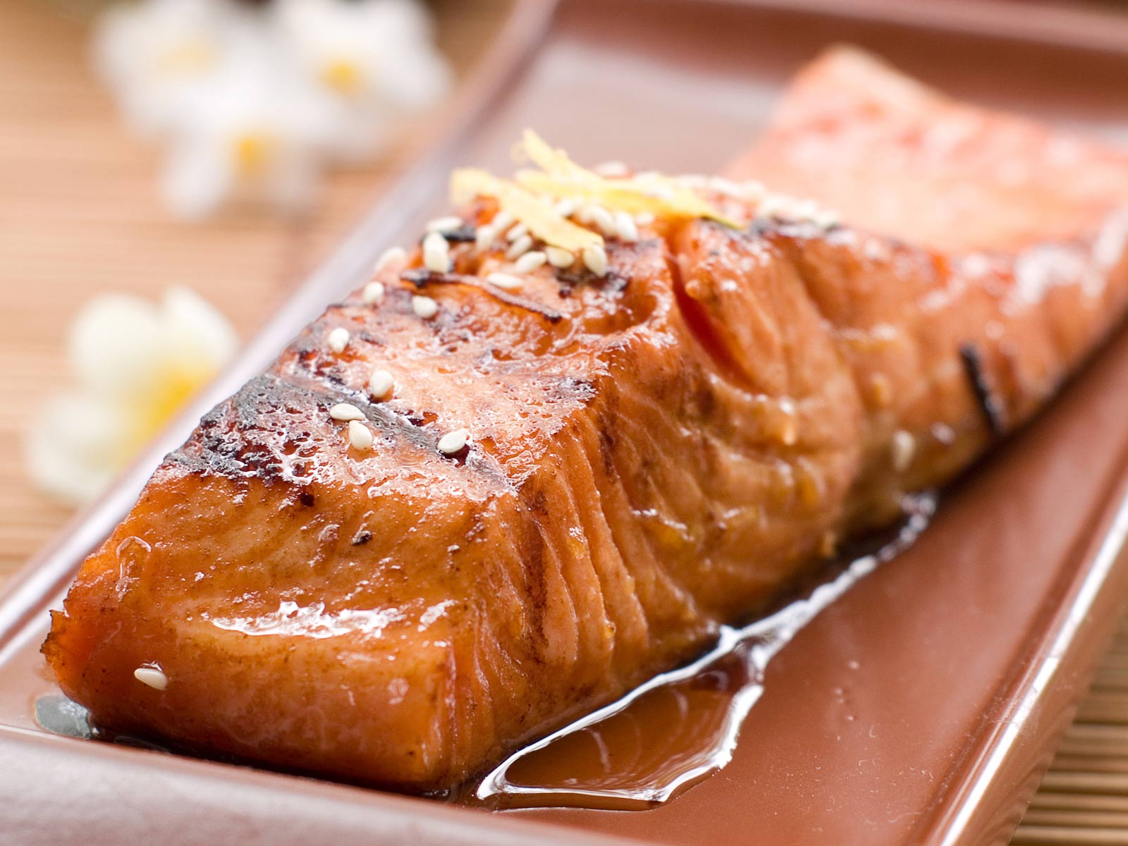 Omega 3 Fats and ADHD (Eat THIS During Pregnancy) – Healing Gourmet pin