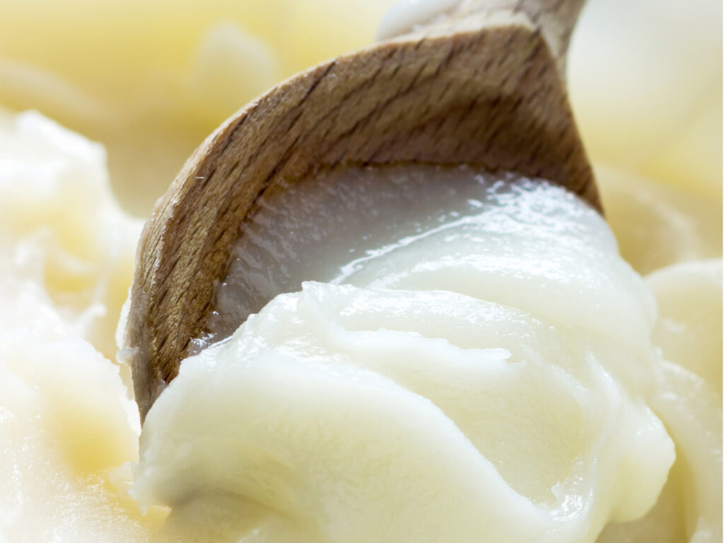 Lard: A Health Food That Will Shock You