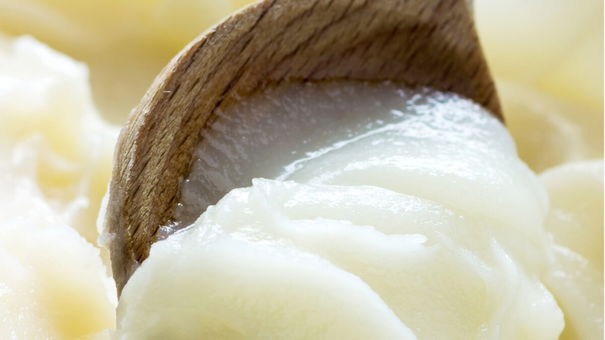 Lard: A Health Food That Will Shock You