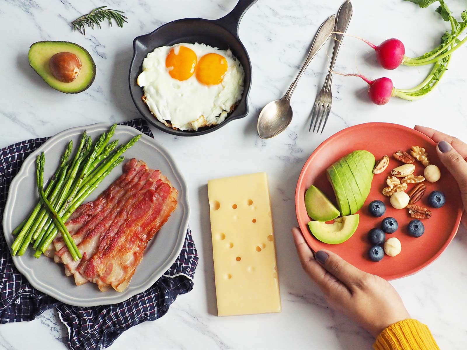 How Low Glycemic Foods Guard Against Diabetes – Healing Gourmet pin