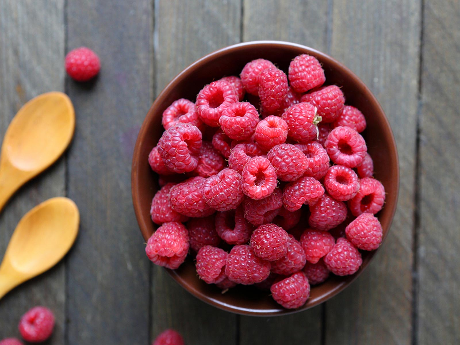 The Top 20 Antioxidant Superfoods (and How to Maximize Their Power!) – Healing Gourmet pin