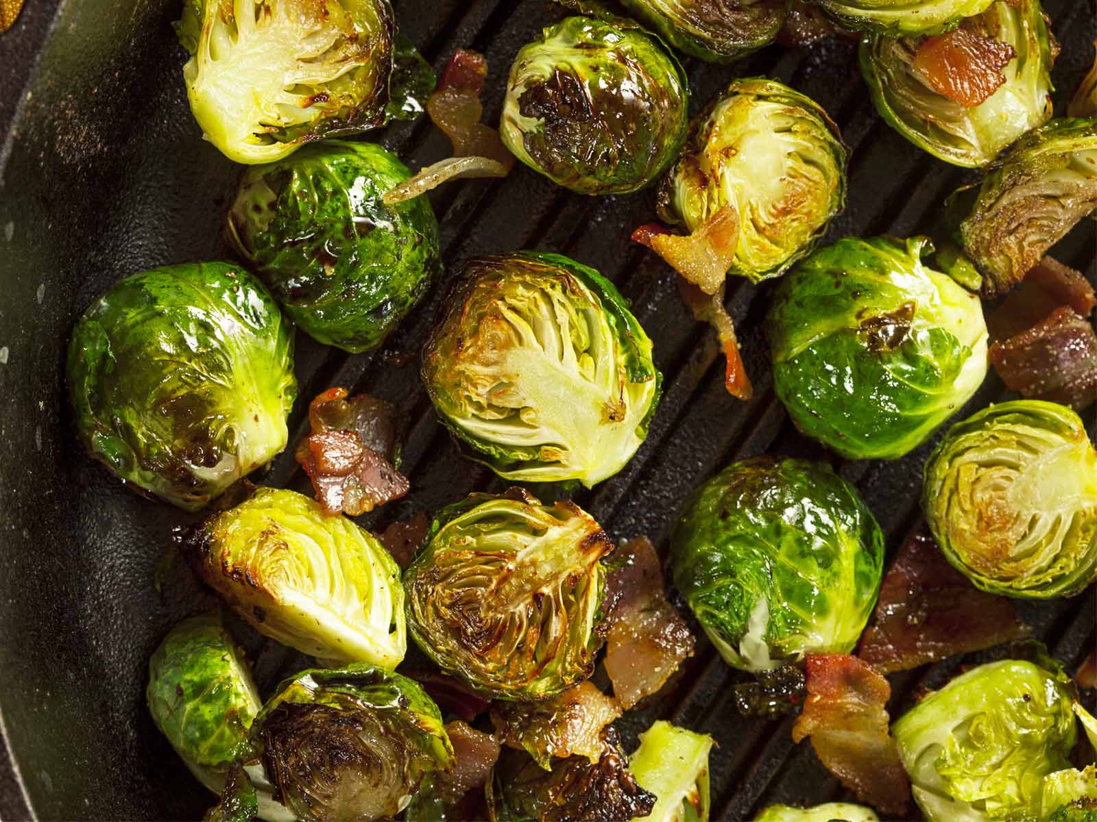 Cruciferous Veggies and Cancer (And How To Maximize Their Benefits) – Healing Gourmet pin