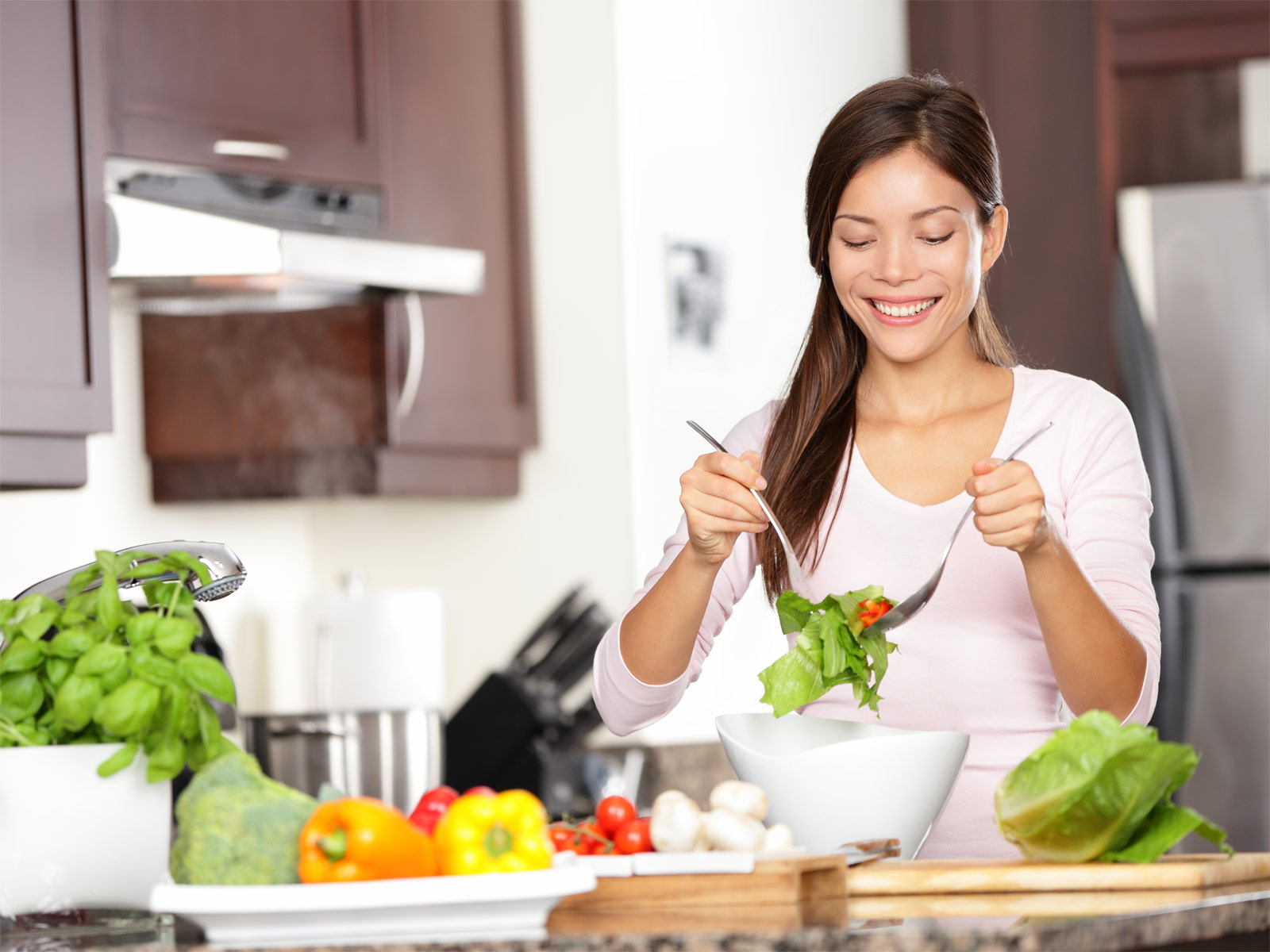 Reduce Inflammation with a Low Glycemic Diet – Healing Gourmet pin