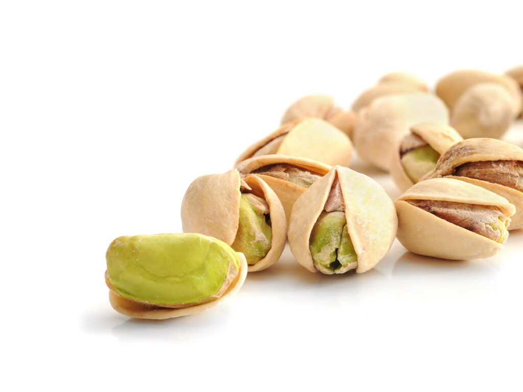 Heart Healthy Pistachios (Why You Should Eat MORE!)