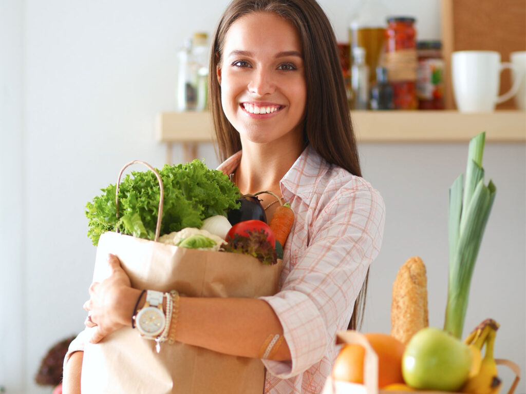 How to Eat Healthy on a Budget