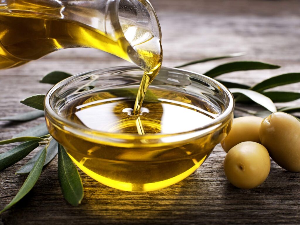 Fake Olive Oil? 4 Ways to Tell If Your Olive Oil is Legit