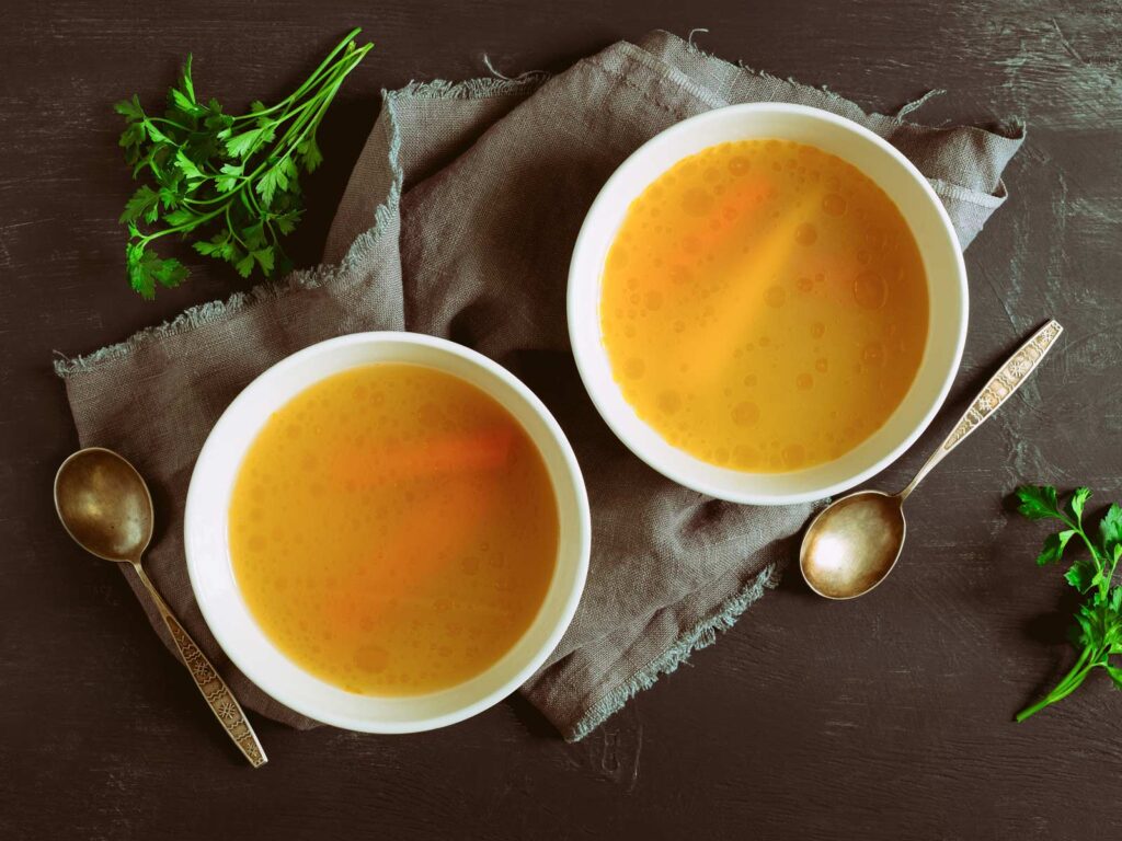 The Brothfast – A Digestive Reset for Vibrant Health