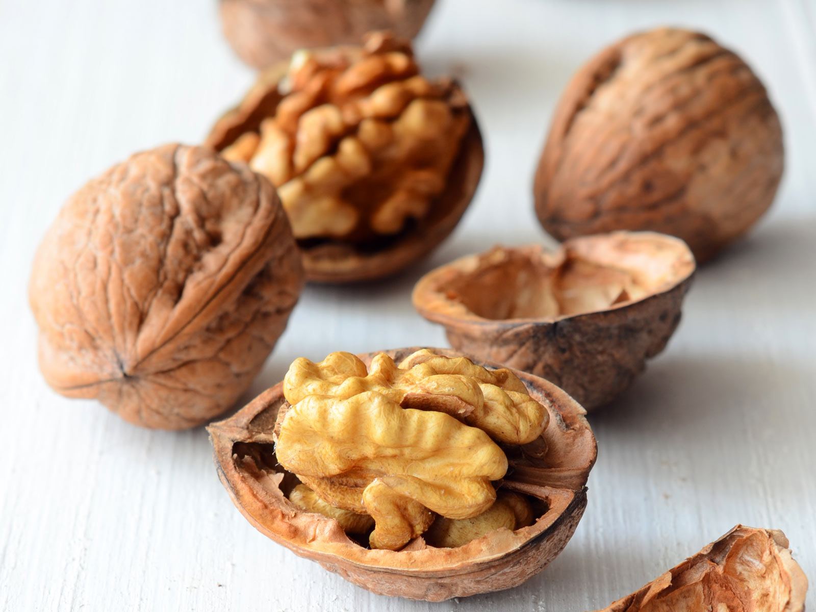 Walnuts: Benefit Heart Health in Diabetes – Healing Gourmet pin