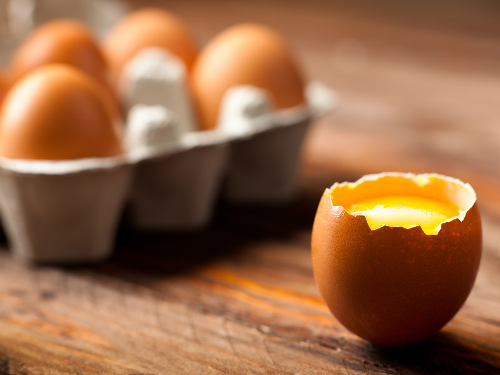 How to Buy the Healthiest Eggs – Healing Gourmet pin