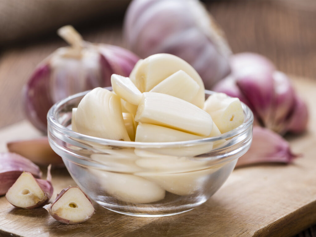Top 15 Foods That Fight Candida