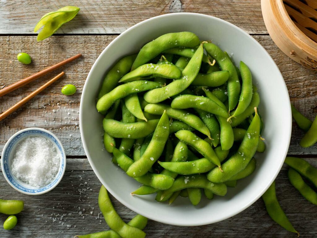 The Dangers of Soy