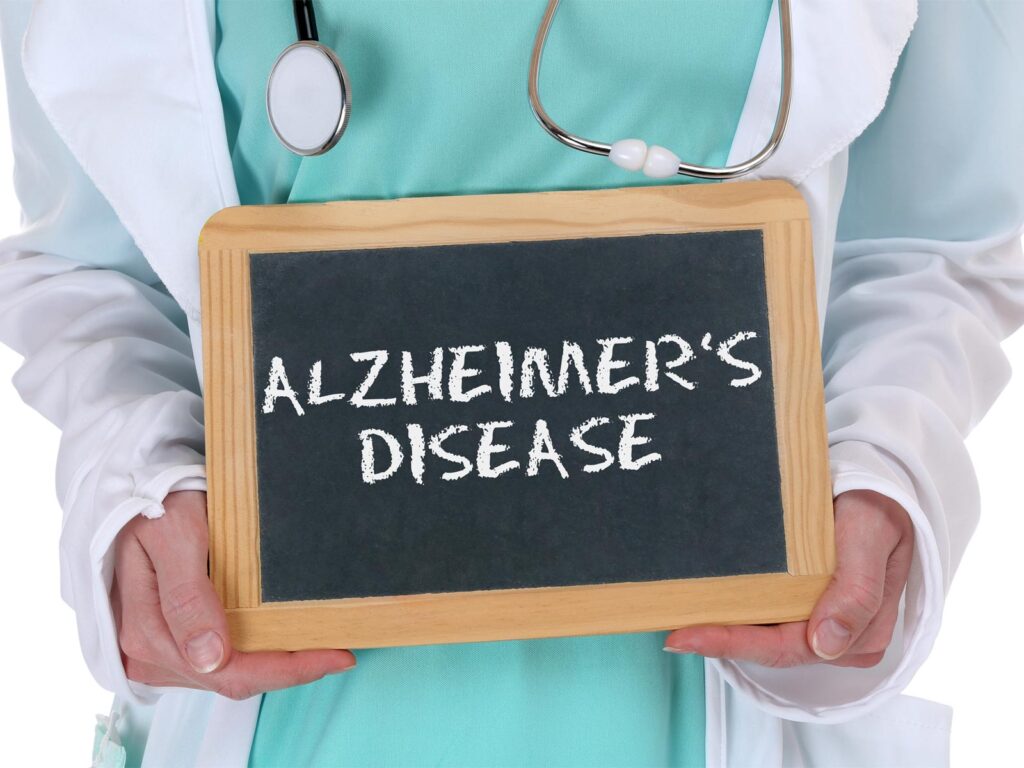 Type 3 Diabetes and Alzheimer’s: The Sugar Link