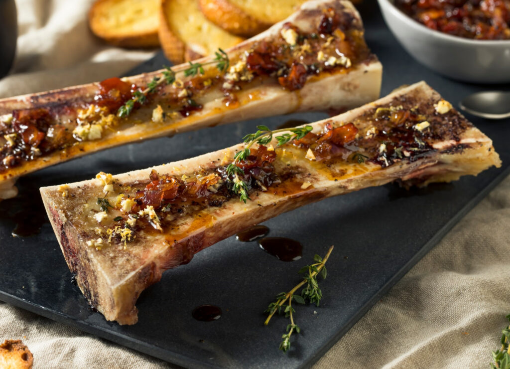 Bone Marrow: A Trendy Superfood That Powers Your Brain
