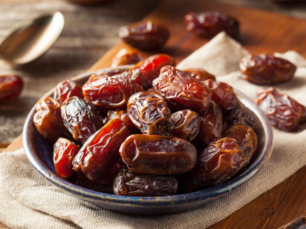 The Dangers of Fructose in a Paleo Diet