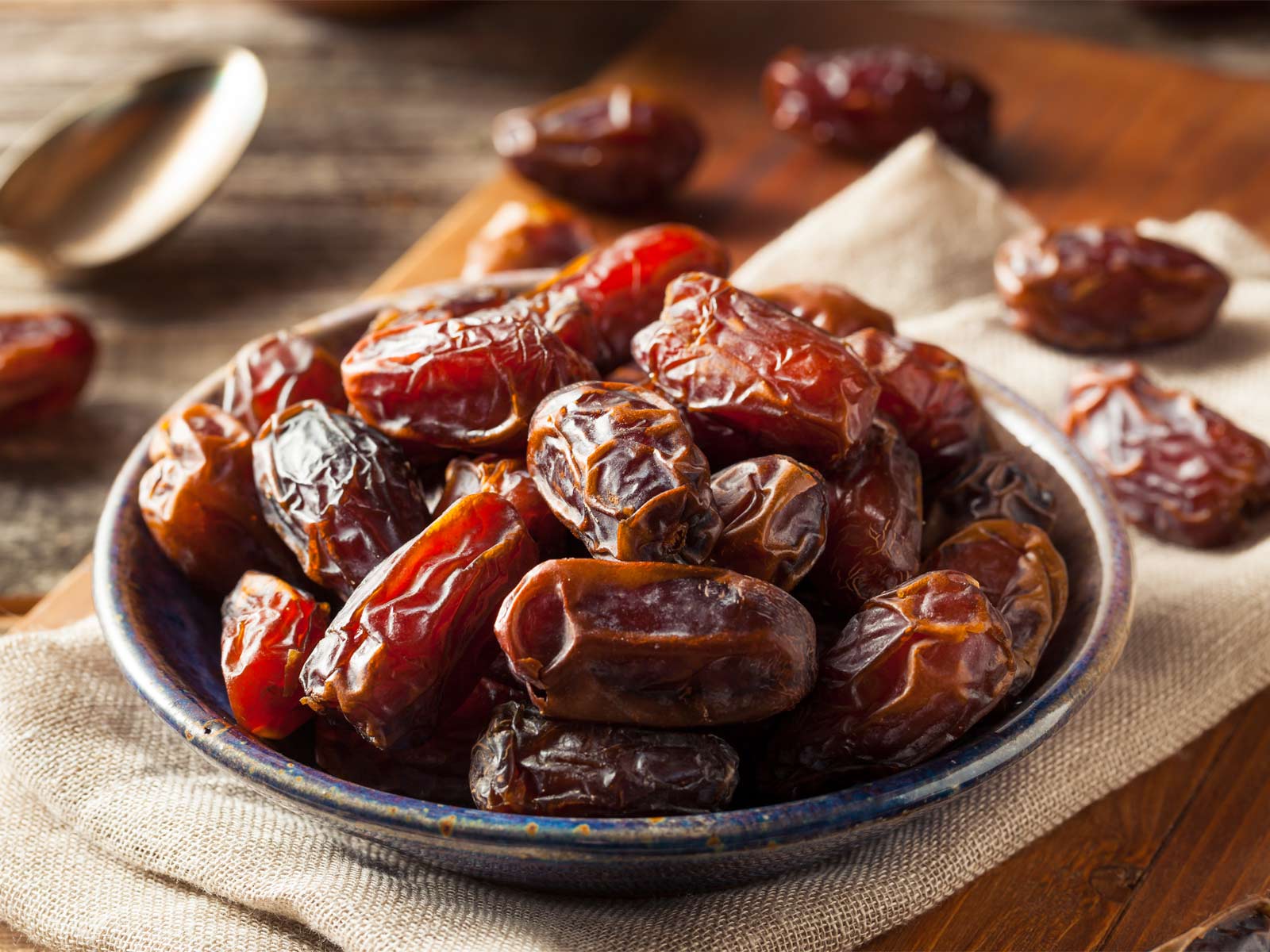 Dates for Diabetes… Has the Sugar Gone to their Brain? – Healing Gourmet pin