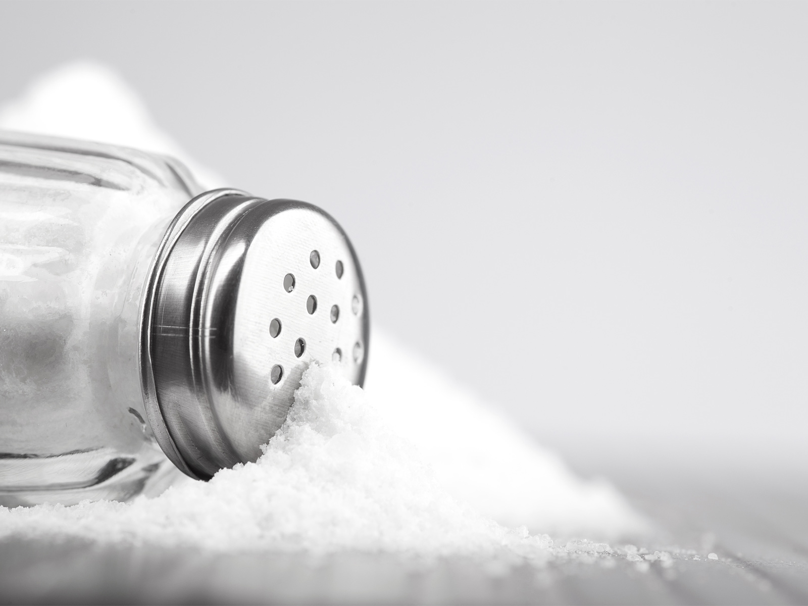 High Blood Pressure? Don’t Blame the Salt Shaker! – Healing Gourmet pin