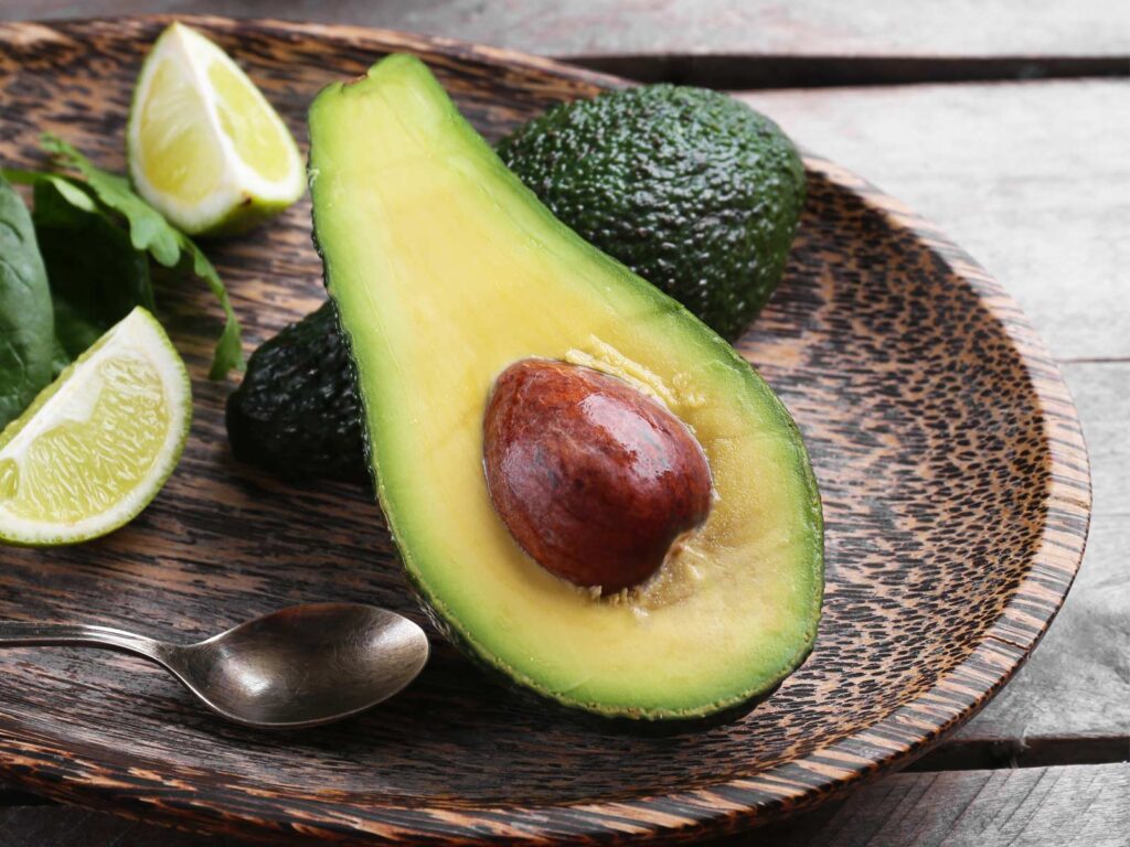 3 Healthy Fats That Fight Cancer