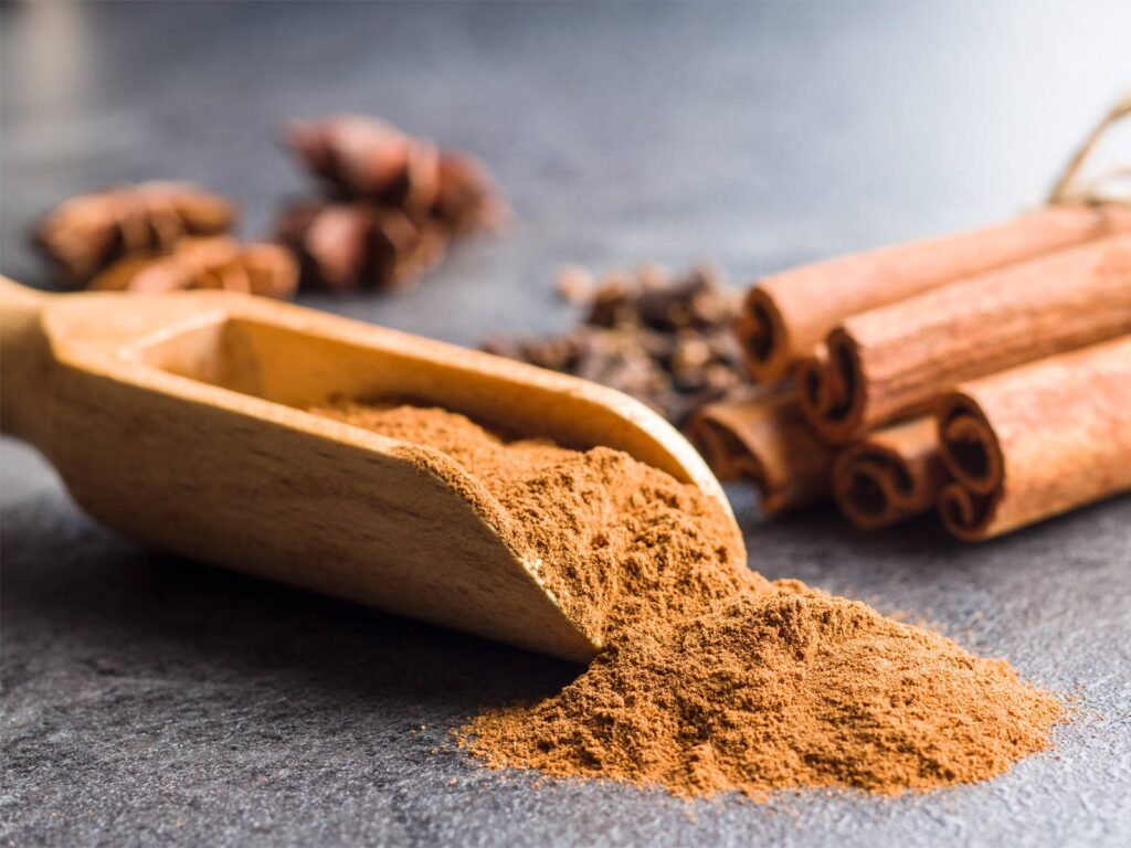 Cinnamon: A Super-Spice With Potent Health Benefits