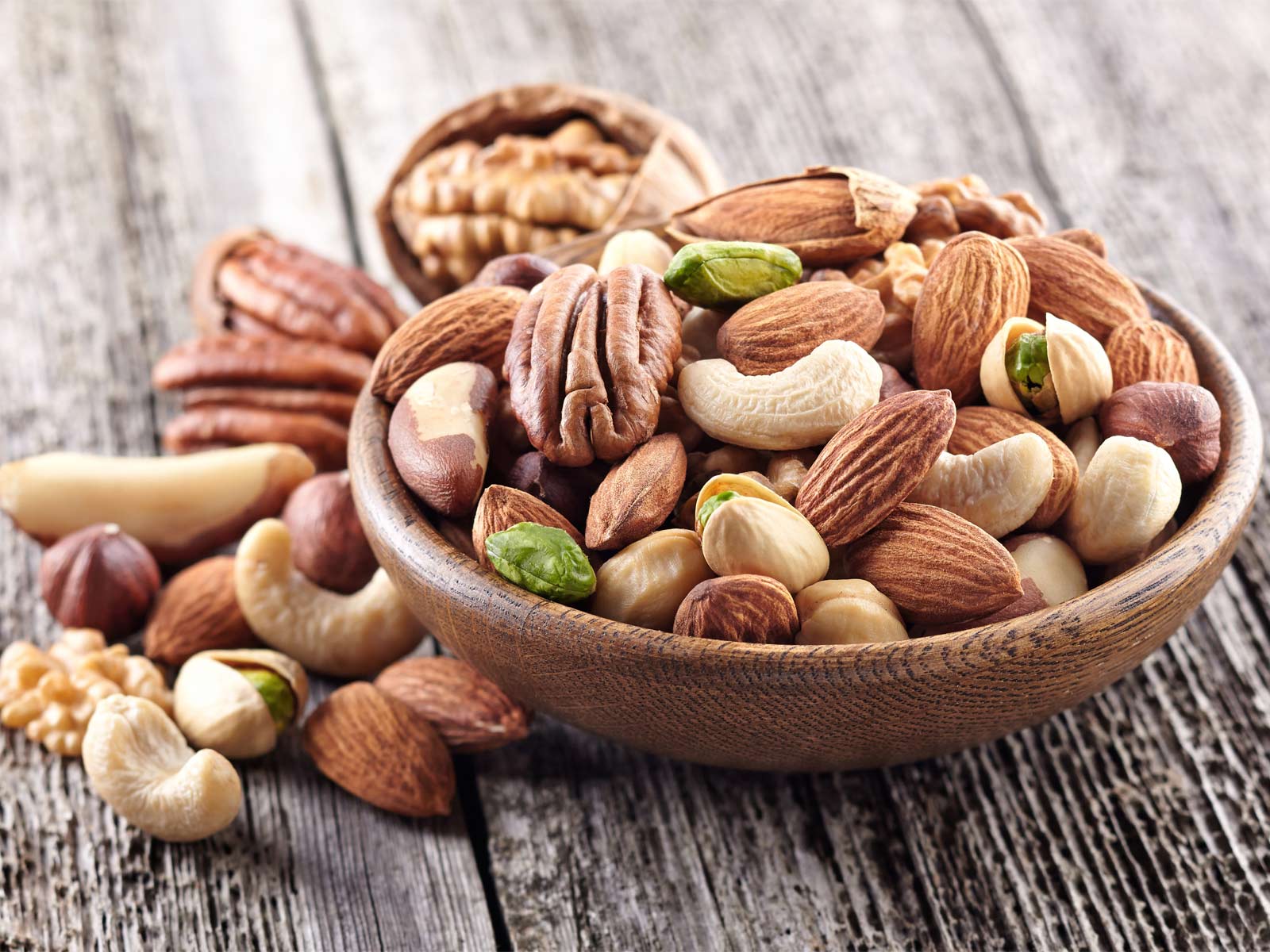 7 Superfoods That Reduce Blood Sugar – Healing Gourmet pin