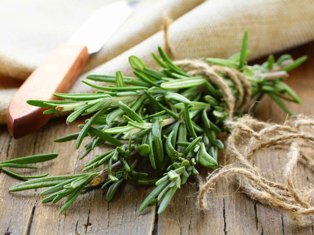 7 Health Benefits of Rosemary (Plus: How to Boost Its Healing Power)