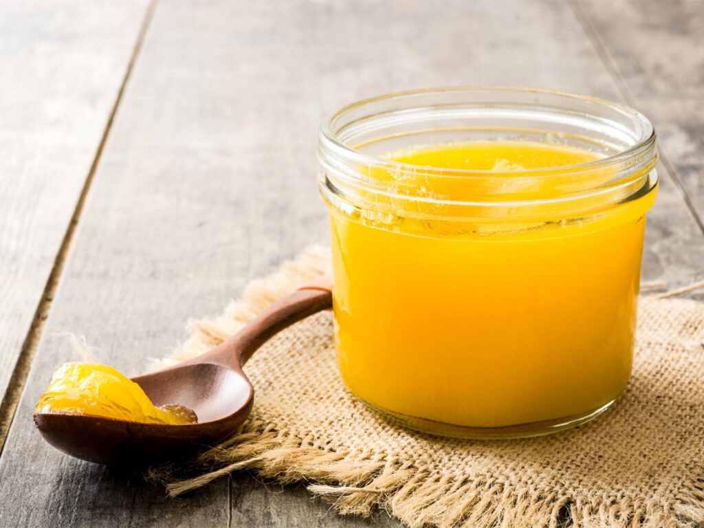How to Make Ghee in Your Slow Cooker