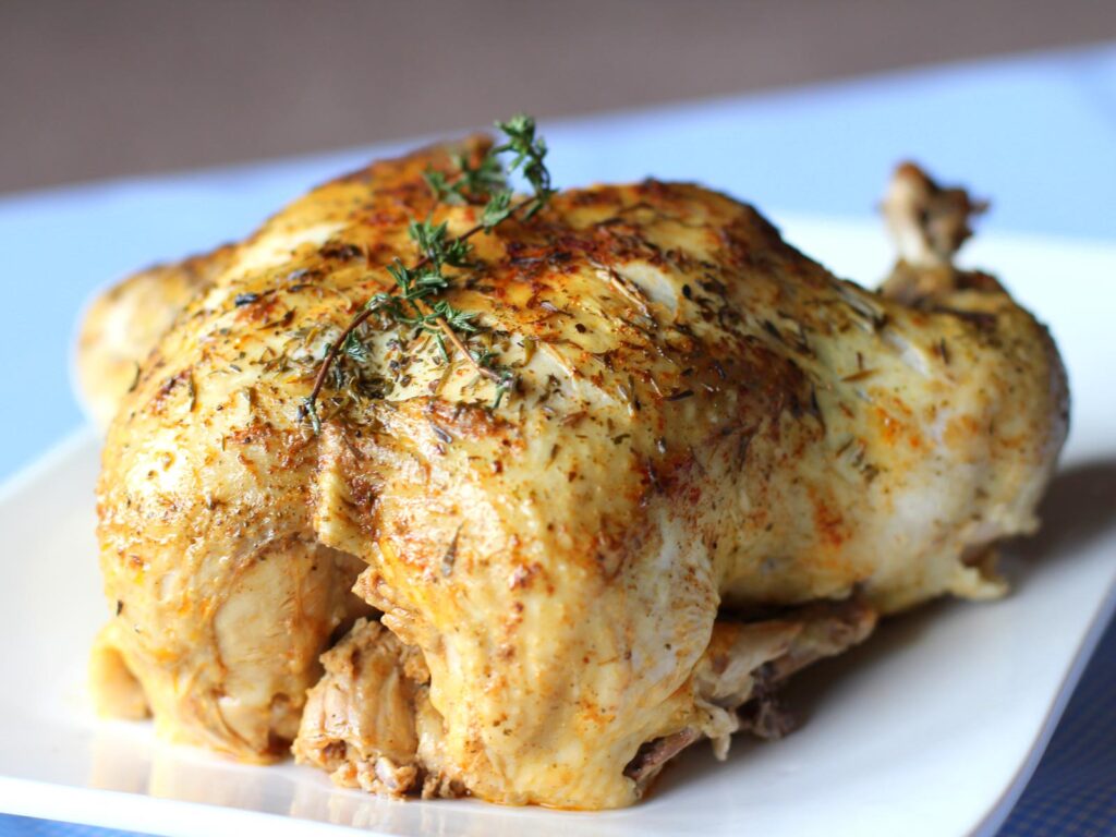 The Health Benefits of Using a Pressure Cooker