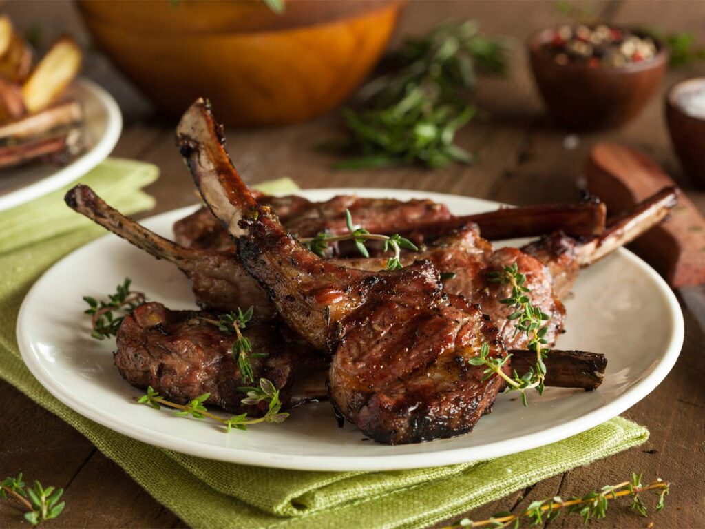 Lamb  – The Overlooked Meat You Should Be Eating More